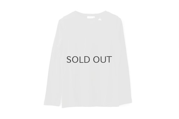 画像1: Cotton Frice crew neck T-shirts with Bee KNT0I, KNT0H(BK)
