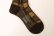 画像6: SALE20%OFF!! TARTAN CHECK ハイソックス (AM-757AHS) (6)