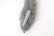 画像6: ALPAKA KNIT MUFFLER (KU61:LGY)
