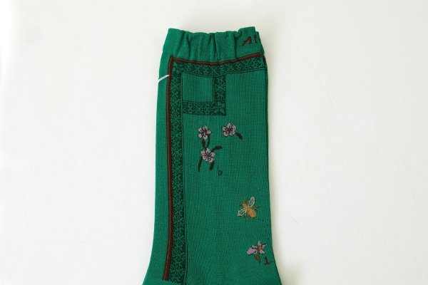 画像4: BOTANICAL XVI SOCKS (AM-801)