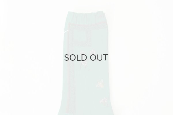 画像4: BOTANICAL XVI SOCKS (AM-801)