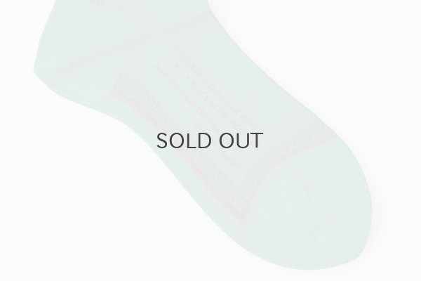 画像6: BOTANICAL XVI SOCKS (AM-801)