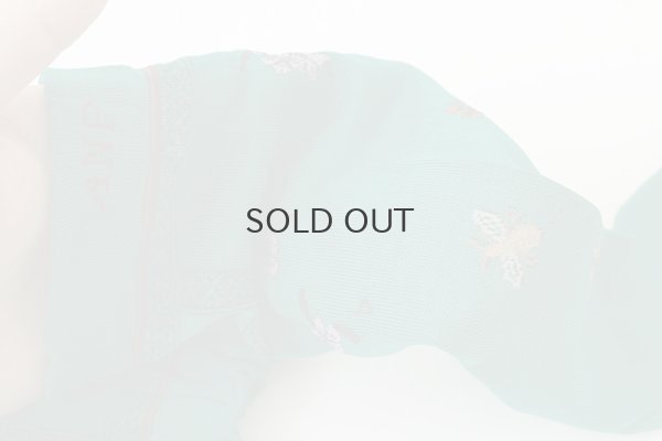 画像7: BOTANICAL XVI SOCKS (AM-801)