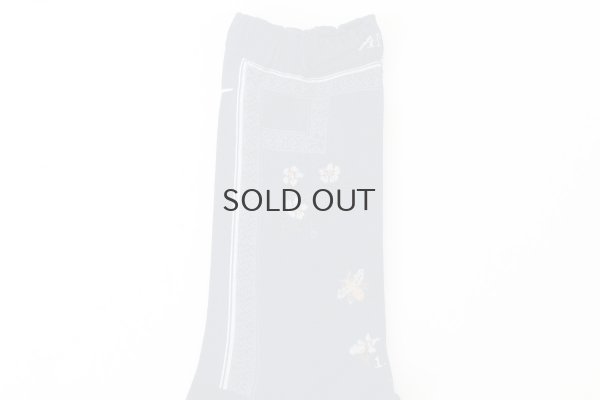 画像9: BOTANICAL XVI SOCKS (AM-801)