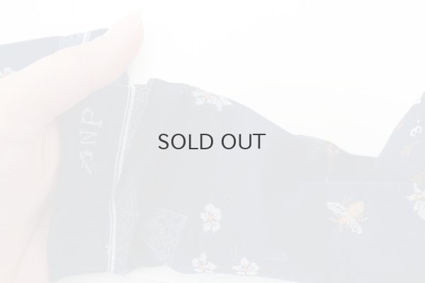 画像12: BOTANICAL XVI SOCKS (AM-801)