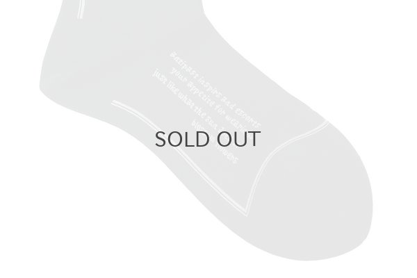 画像16: BOTANICAL XVI SOCKS (AM-801)