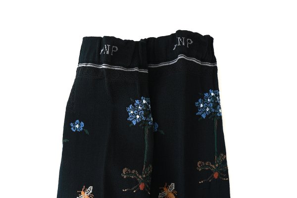 画像15: BOTANICAL XVI SOCKS (AM-801)