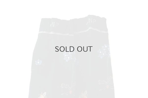 画像15: BOTANICAL XVI SOCKS (AM-801)