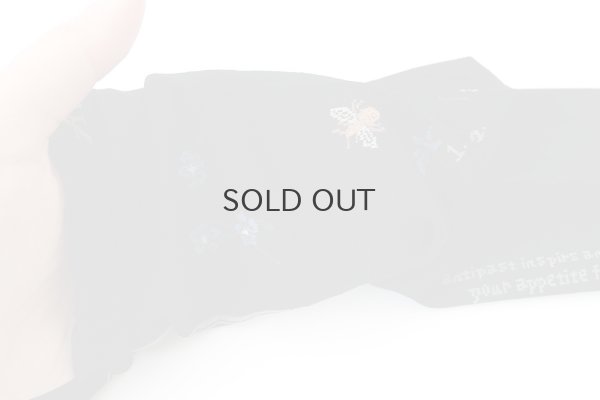 画像17: BOTANICAL XVI SOCKS (AM-801)