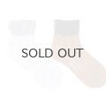 LILIES OF THE VALLEY II SOCKS (AS-227S)