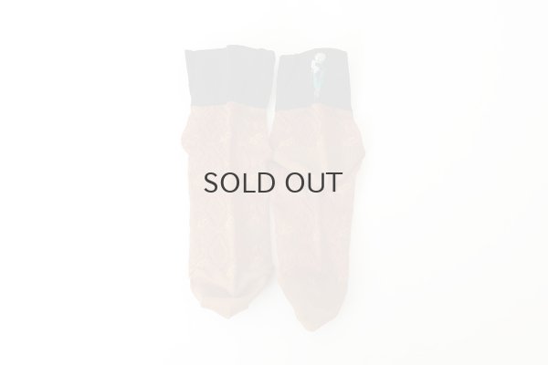 画像3: LILIES OF THE VALLEY II SOCKS (AS-227S)