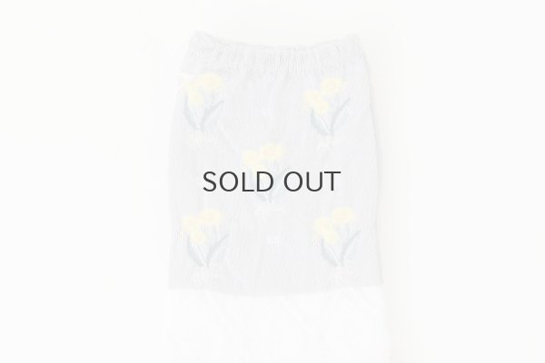 画像6: LILIES OF THE VALLEY II SOCKS (AS-227)