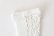 画像3: FLOWER FRONT LACE ソックス (DS-51H:WH,YW)