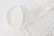 画像6: FLOWER FRONT LACE ソックス (DS-51H:WH,YW)