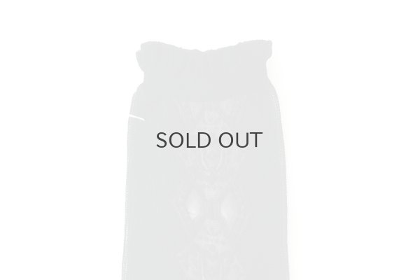 画像4: TULIPMANIA ソックス (AM-796 : SL,BK)