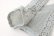 画像6: FLOWER FRONT LACE ソックス (DS-51H:GY,BK)