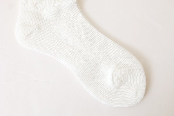 画像5: WHOLE GARMENT ソックス (HA-25)