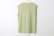 画像2: Cotton Frice N/S with Bee (KNT252N:LGR) (2)