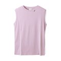 Cotton Frice N/S with Bee (KNT252N:LPK)