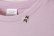 画像4: Cotton Frice N/S with Bee (KNT252N:LPK)