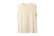 画像1: Cotton Frice N/S with Bee (KNT252N:IV) (1)
