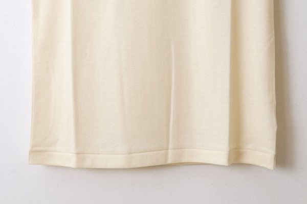 画像5: Cotton Frice N/S with Bee (KNT252N:IV)