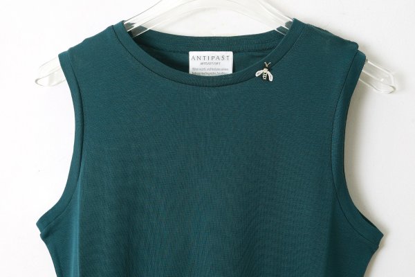 画像3: SALE15%OFF!! Cotton Frice N/S with Bee (KNT0NK:TQ)