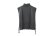 画像1: COTTON CASHMERE KNIT VEST (AU77:GY) (1)