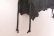 画像6: COTTON CASHMERE KNIT VEST (AU77:GY)