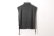 画像2: COTTON CASHMERE KNIT VEST (AU77:GY) (2)