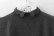画像9: COTTON CASHMERE KNIT VEST (AU77:GY)