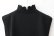 画像4: COTTON CASHMERE KNIT VEST (AU77:BK)
