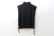 画像2: COTTON CASHMERE KNIT VEST (AU77:BK) (2)