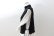 画像9: COTTON CASHMERE KNIT VEST (AU77:BK)