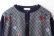 画像3: SOCK KNIT CARDIGAN (NF104-818:NV) (3)
