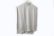 画像3: COTTON CASHMERE KNIT VEST (AU82:GY) (3)
