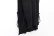 画像4: COTTON CASHMERE KNIT VEST (AU82:BK) (4)