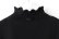 画像6: COTTON CASHMERE KNIT VEST (AU82:BK) (6)