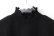 画像3: COTTON CASHMERE KNIT VEST (AU82:BK) (3)