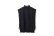 画像1: COTTON CASHMERE KNIT VEST (AU82:BK) (1)