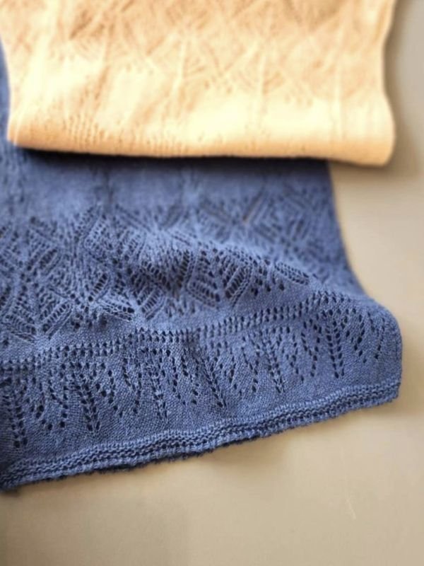 画像5: SAL35%OFF!! Knitted Lace leggings 