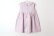 画像2: SALE50%OFF!! 子供服 Sleeveless Ruffleneck dress（WD010) (2)