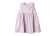 画像1: SALE50%OFF!! 子供服 Sleeveless Ruffleneck dress（WD010) (1)