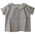 SALE50%OFF!! 子供服 Peter pan shirts