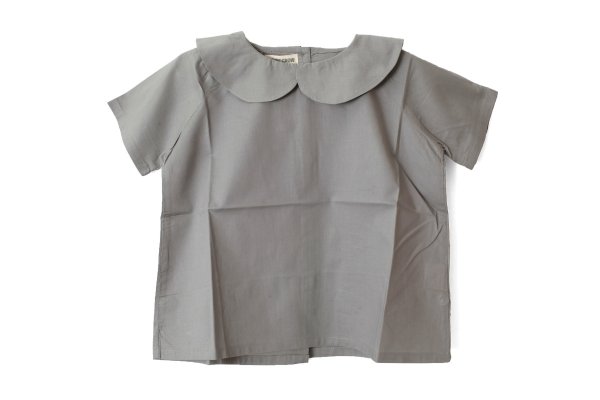 画像1: SALE50%OFF!! 子供服 Peter pan shirts