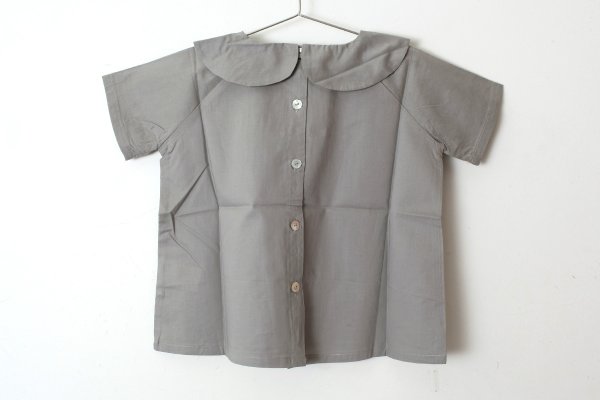 画像2: SALE50%OFF!! 子供服 Peter pan shirts