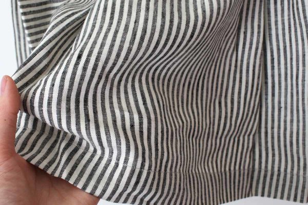 画像6: SALE60%OFF!! 子供服 Pocket dress short sleeve (GY)