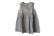 画像9: SALE50%OFF!! 子供服 Sleeveless Ruffleneck dress（WD010)