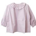 SALE50%OFF!! 子供服 Ruffleneck shirts