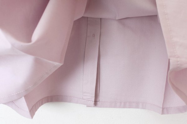 画像6: SALE60%OFF!! 子供服 Ruffleneck shirts